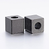 304 Stainless Steel Beads Ion Plating(IP) STAS-H452-02B-2