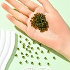 Preciosa® Crystal Beads X-PRC-BA5-50230-4
