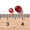 DIY 15 Grids ABS Plastic & Glass Seed Beads Jewelry Making Finding Beads Kits DIY-G119-02B-3