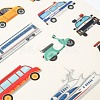 Paper Picture Stickers DIY-F025-F02-3
