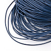Spray Painted Cowhide Leather Cords WL-R001-2.0mm-23-2