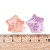 Transparent Resin Beads RESI-B039-08-3