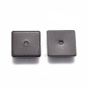 304 Stainless Steel Spacer Beads STAS-G200-03B-B-2