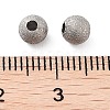 Titanium Beads STAS-R224-02C-P-3