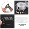 Round Elastic Crystal Thread EW-YW0002-A02-01-3