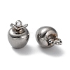 Non-Tarnish 304 Stainless Steel Charm STAS-M323-53P-2