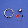 Aluminum Wire with Alloy Set FIND-WH0101-03-1