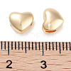 Brass Beads KK-C051-62A-G-3