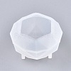 Diamond Ice Ball Silicone Molds X-DIY-I036-20A-3
