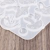 Easter DIY Pendant Molds AJEW-U023-02C-5