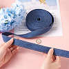 Stitch Denim Ribbon OCOR-TAC0009-04C-03-7