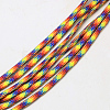 7 Inner Cores Polyester & Spandex Cord Ropes RCP-R006-129-2