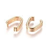 201 Stainless Steel Open Quick Link Connectors X-STAS-L238-044E-G-2