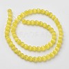 Cat Eye Beads CER10mm16-2