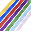 Single Face Solid Color Satin Ribbon SRIB-S052-40mm-008-8
