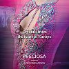 Preciosa® Crystal Hotfix Flatback Stones Y-PRC-HSS10-10070-200-4