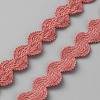 Polyamide Yarns Ribbon OCOR-WH20048-03C-2