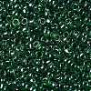 TOHO Round Seed Beads SEED-XTR15-0108B-2