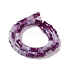 Glass Beads Strands GLAA-G083-01J-3