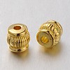 Tibetan Style Beads TIBEB-Q043-G-FF-1