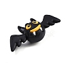 Halloween Theme PVC Plastic Pendants KY-Z001-001C-2