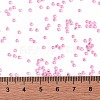 TOHO Round Seed Beads SEED-XTR11-0038-4