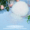 Detachable Plastic Beads DIY-WH0430-683A-01-4