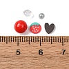 DIY Bead Findings Kits CLAY-P006-01-3