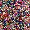 Glass Seed Beads X-SEED-S042-04B-18-3