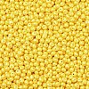 6/0 Glass Seed Beads SEED-L011-08A-17-3