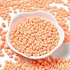 Baking Paint Glass Seed Beads X1-SEED-B001-02A-16-2