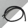 Synthetic Lava Rock Dyed Beads Strands G-H311-10-06-2