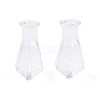 Glass Bottles AJEW-N002-12-2