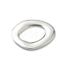 304 Stainless Steel Linking Rings STAS-L301-05P-2