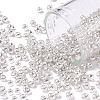 8/0 Glass Seed Beads X1-SEED-A017-3mm-1109-1