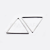 Brass Linking Rings LS-KK-K197-C-59S-1