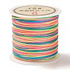 Nylon Braided Cord NWIR-C003-01A-22-1