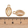 Ocean Themes Alloy Pendants LS-FIND-K023-01E-G-3