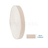 Cotton Twill Tape Ribbons OCOR-TAC0001-04A-4