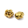 304 Stainless Steel Beads STAS-H235-06C-G-2