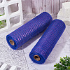 Deco Mesh Ribbons OCOR-TAC0038-09E-4