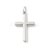 Brass Pendants KK-E791-22P-1