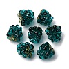 Handmade Lampwork Beads LAMP-A008-03-03-1
