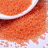 MIYUKI Delica Beads X-SEED-J020-DB2047-1