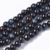 Handmade Porcelain Beads PORC-S498-19B-05-4