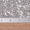 MIYUKI Delica Beads X-SEED-J020-DB1528-4