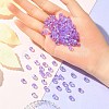 Preciosa® Crystal Beads X-PRC-BB6-20310-200-4