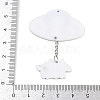 Printed Acrylic Big Pendants LS-MACR-I037-01A-3