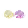UV Plating Resin Beads RESI-N048-07-2