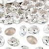 Preciosa® MAXIMA Crystal Fancy Stones Y-PRC-FF14-00030-1